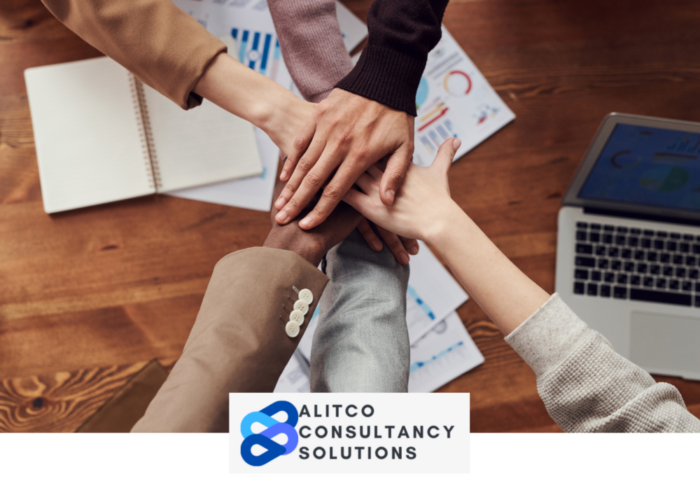 Alitco Consultancy Solutions