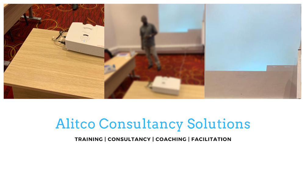 Alitco Consultancy Solutions