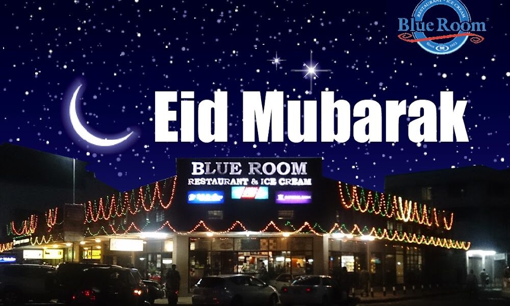 Blue Room Restaurant & Ice Cream