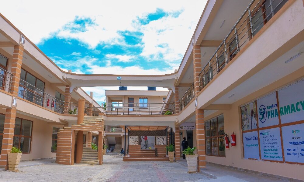 Dankiz Arts and Creations Ltd