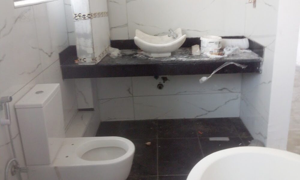 Harness Plumbing services