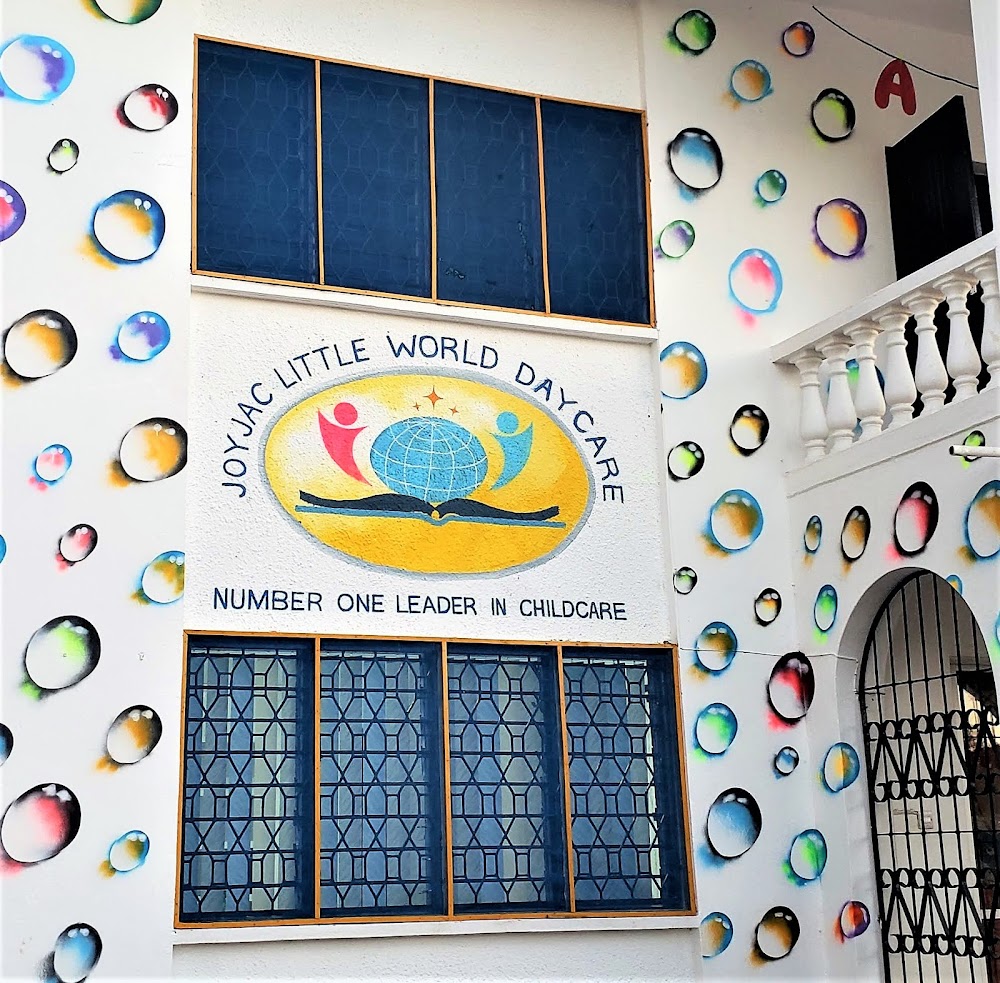 Joyjac Little World Daycare