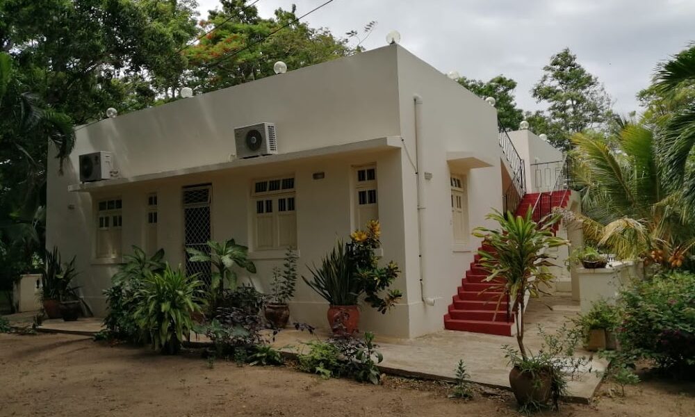 MULTIPLE MATRIX CONSTRUCTION LTD