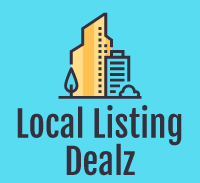 local listing directory