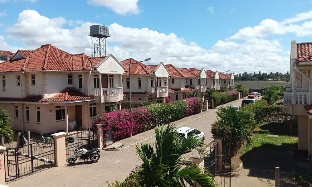 Mtwapa Garden