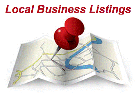 free listing directory online