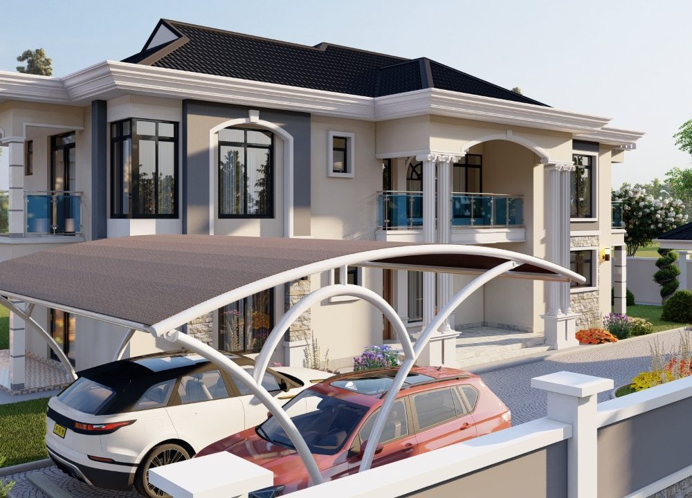 Symmetry Contractors