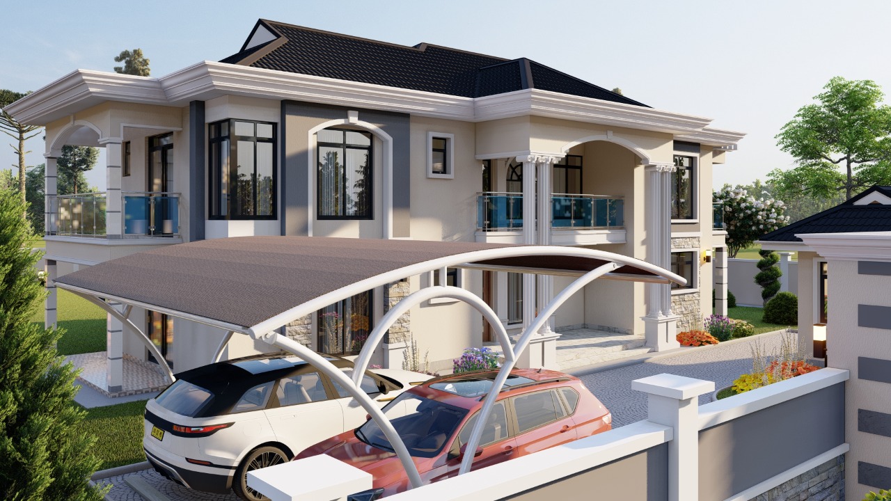 Symmetry Contractors