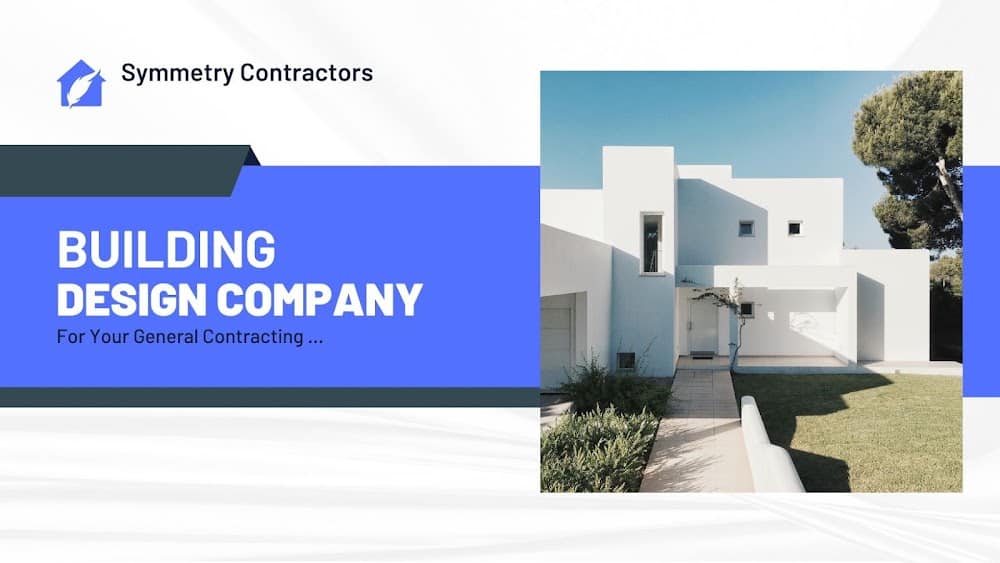 Symmetry Contractors