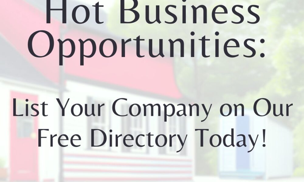 Free Directory