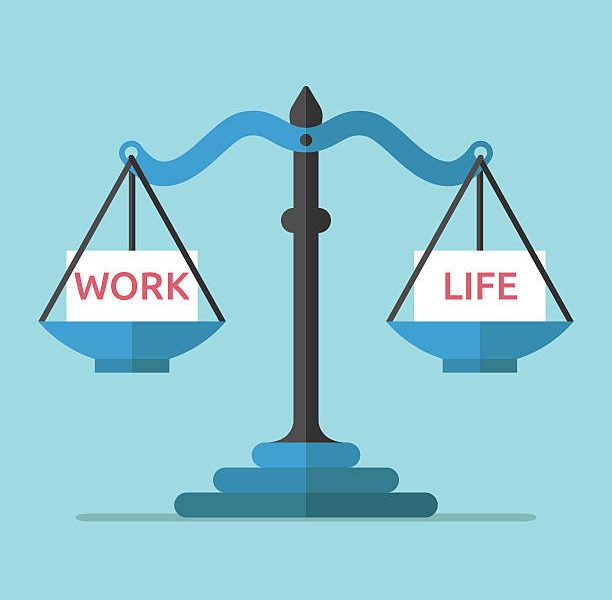 Balancing Act: 5 Practical Tips for Achieving Work-Life Harmony