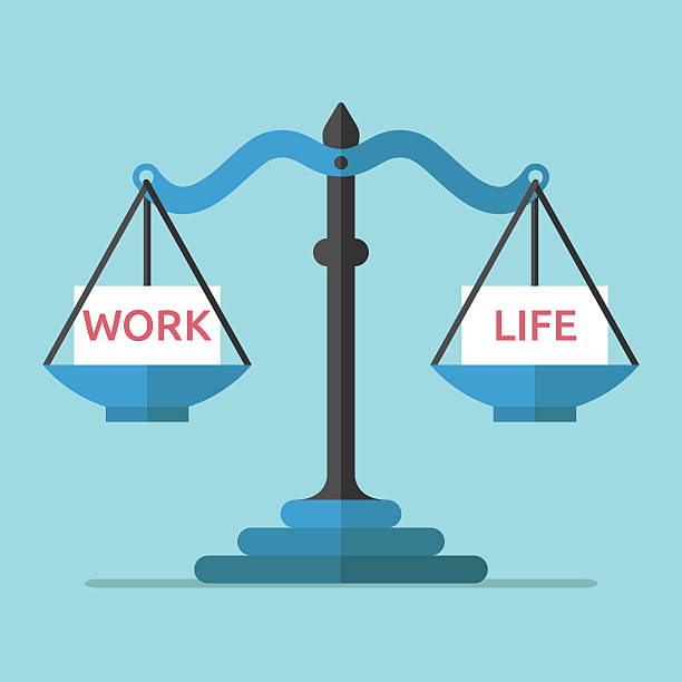 Balancing Act: 5 Practical Tips for Achieving Work-Life Harmony