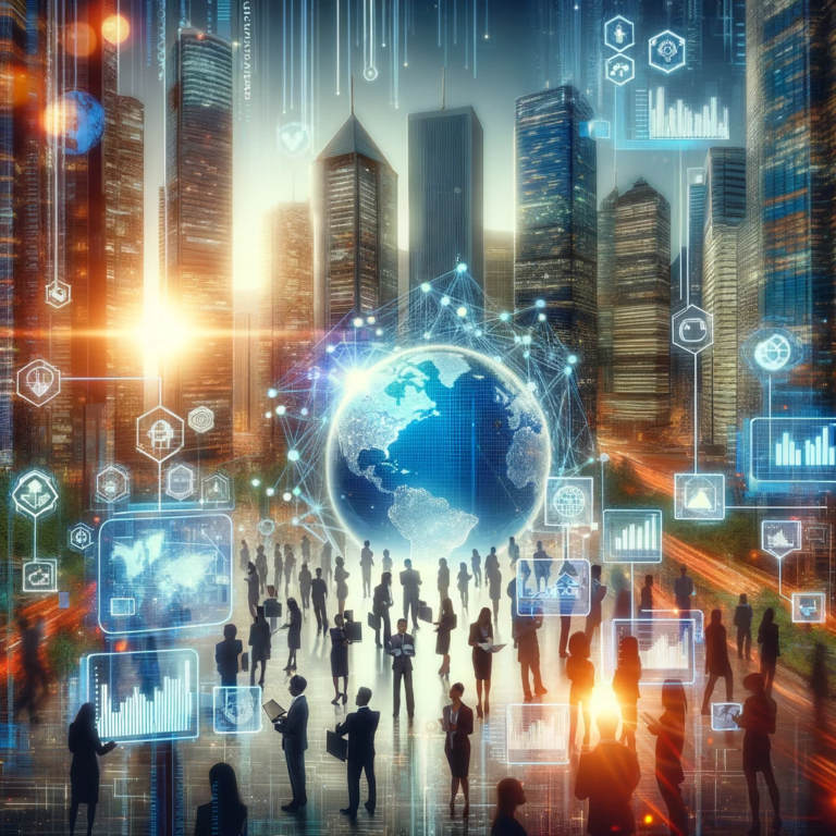 maximizing business growth through a strong online presence