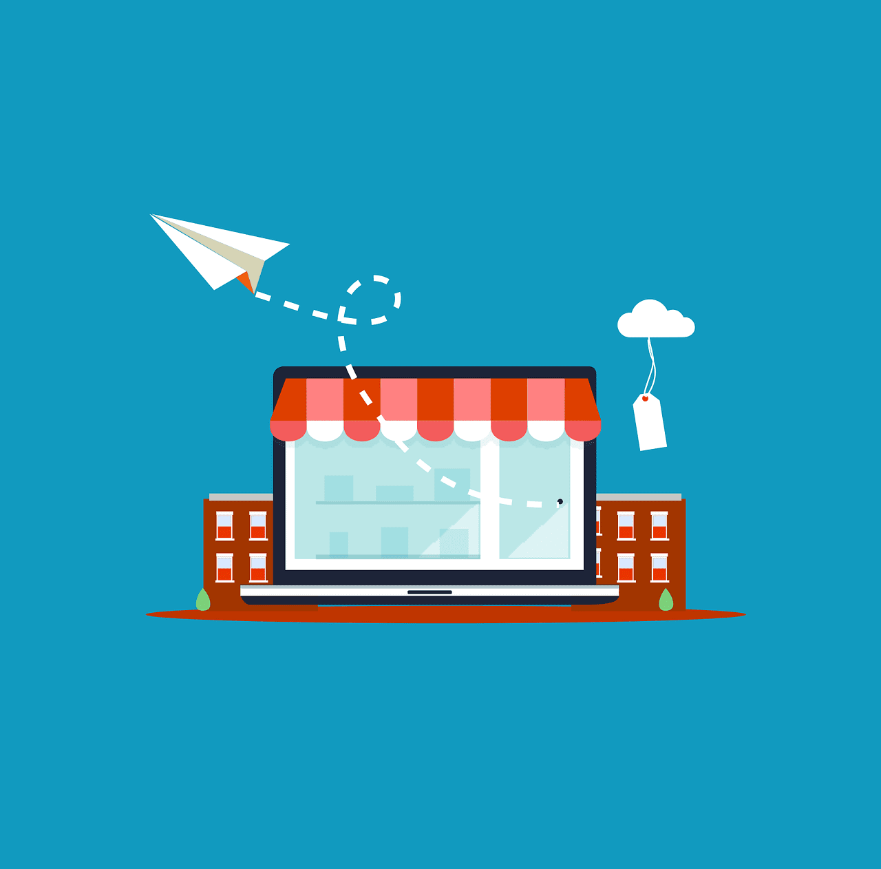 How E-commerce is Transforming Kenya's Retail Sector