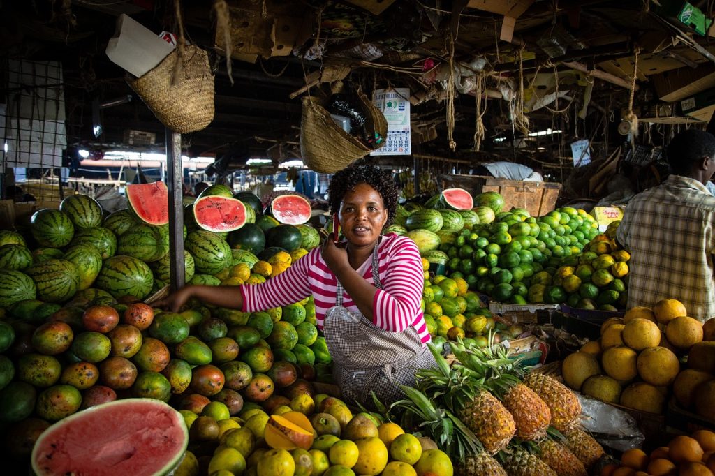 Small Businesses in Kenya