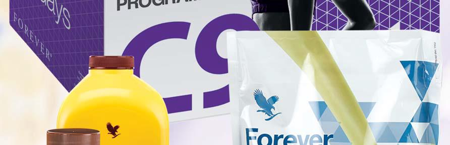 Forever Living C9 price in Kenya