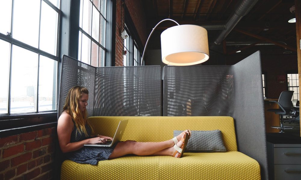 online business
