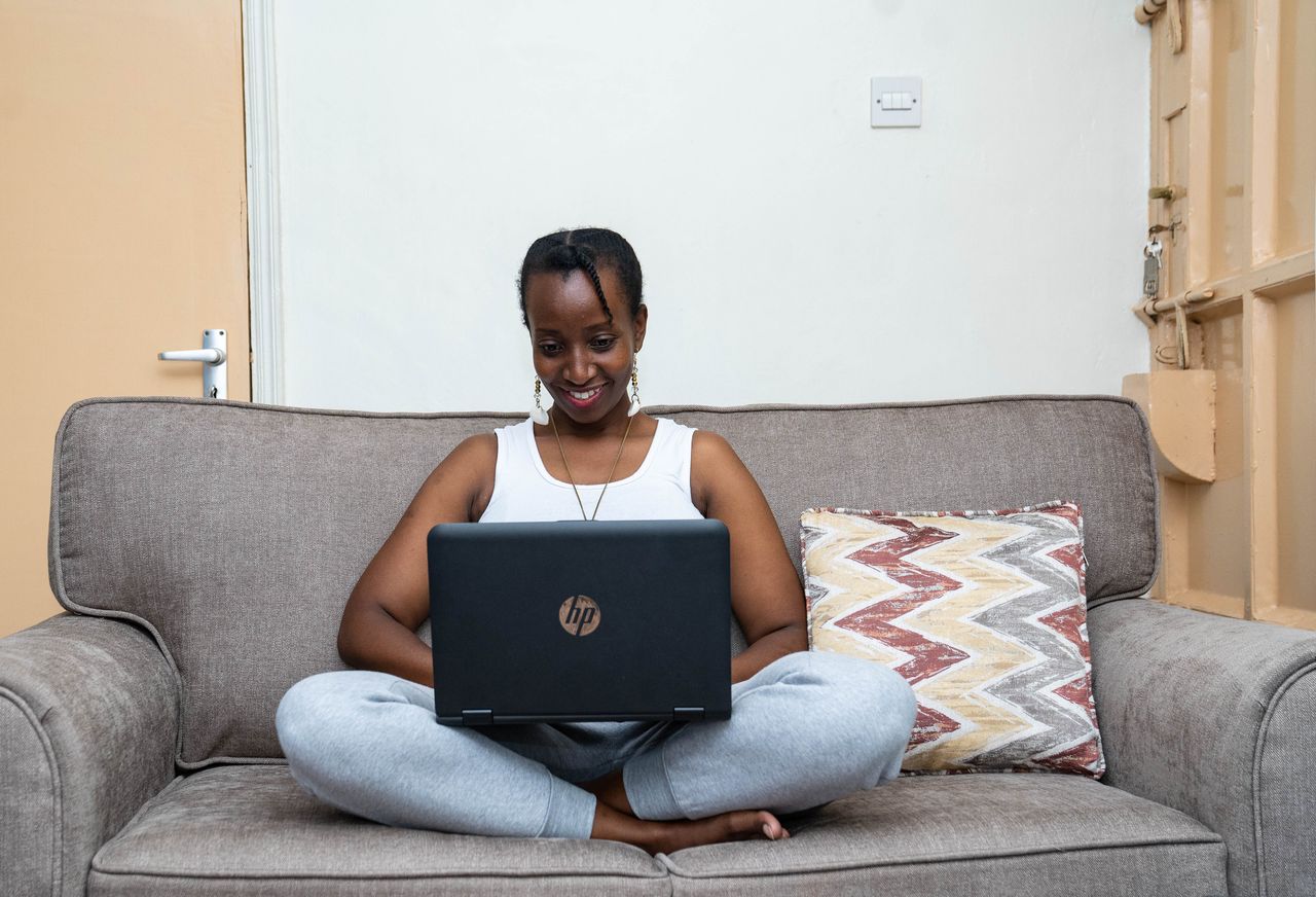Best Online Businesses in Kenya