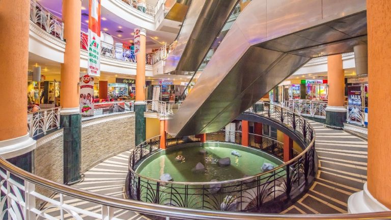 City Mall Nyali