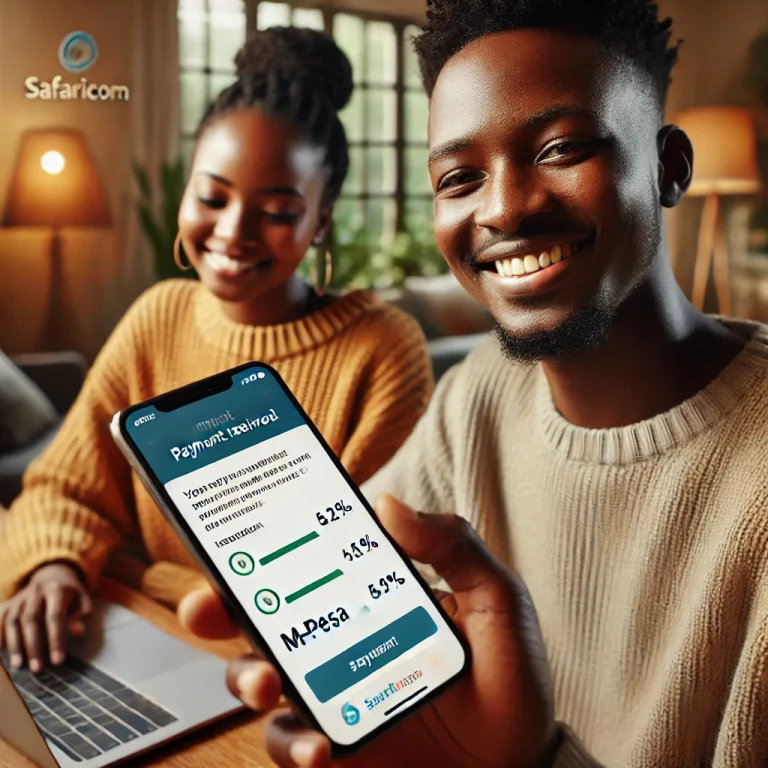 safaricom paid surveys