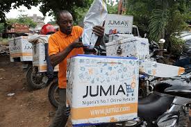Jumia Make Money Online