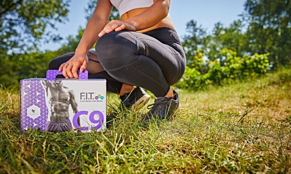 c9 weight Management