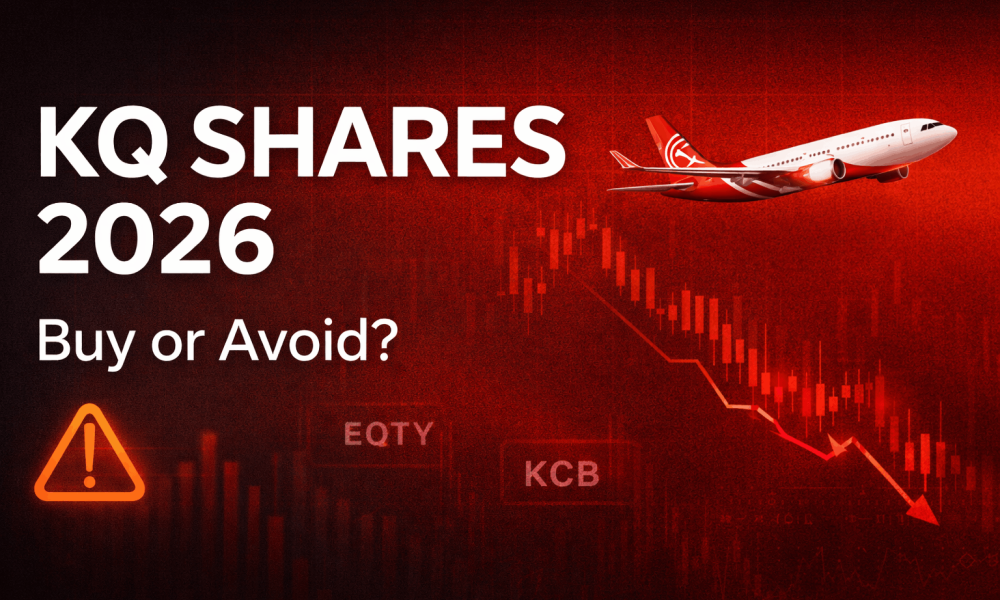 KQ Shares 2026