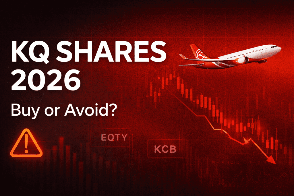 KQ Shares 2026