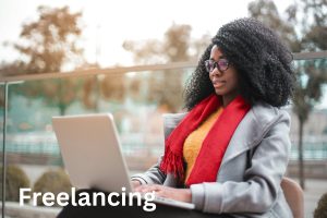 How to Start Freelancing in Kenya