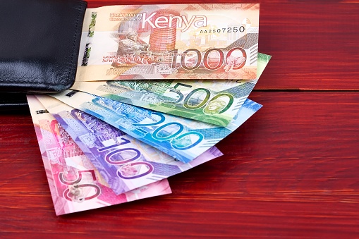 How to Make 100 KSh Fast in Kenya -