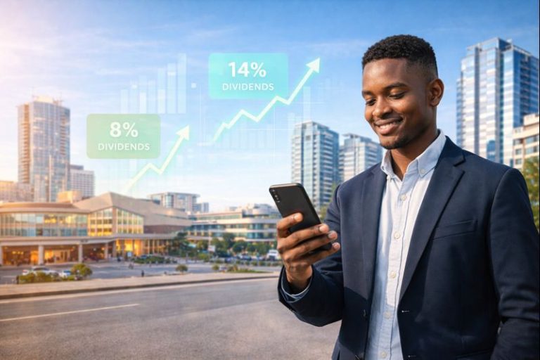 REITs Kenya