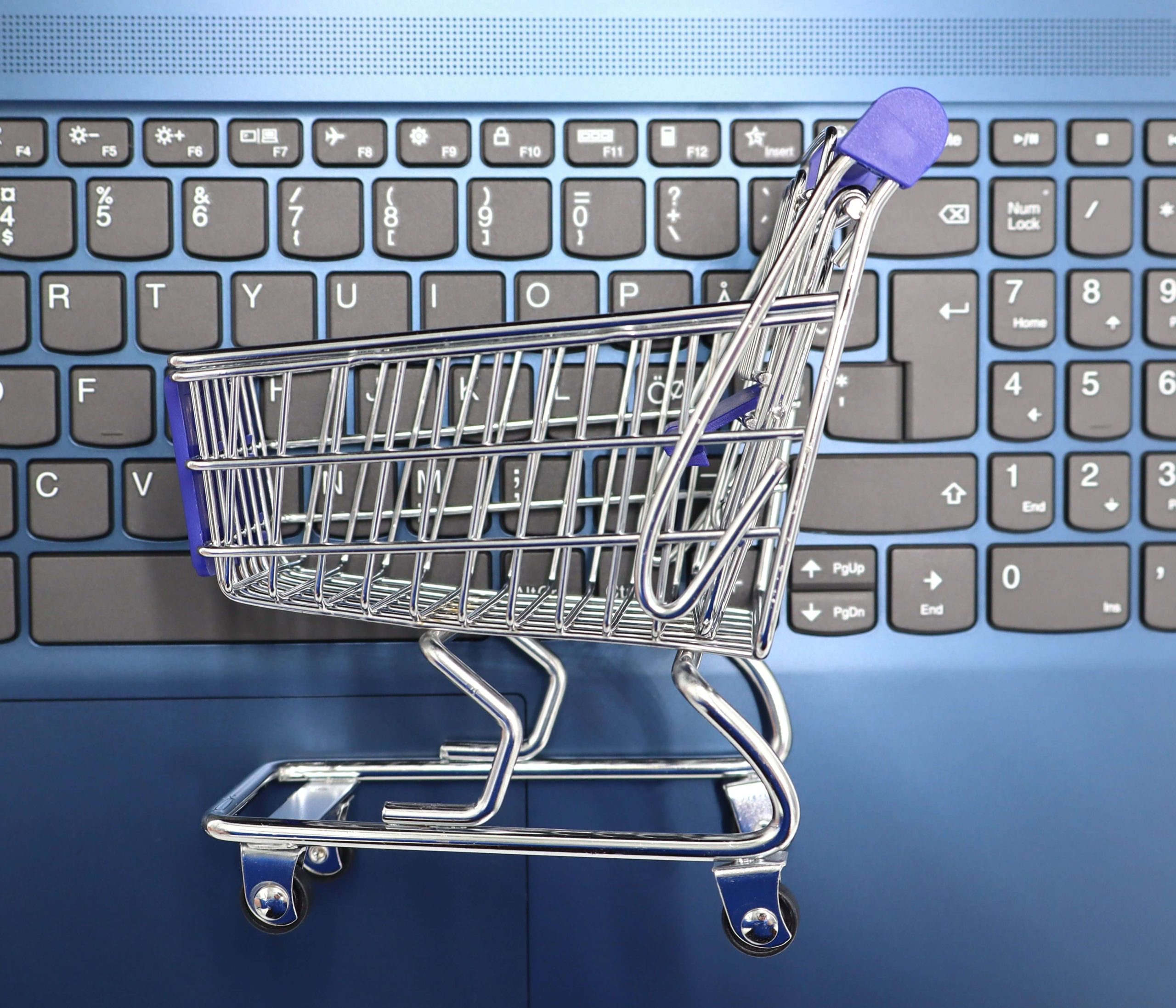 E-Commerce Beginners Guide