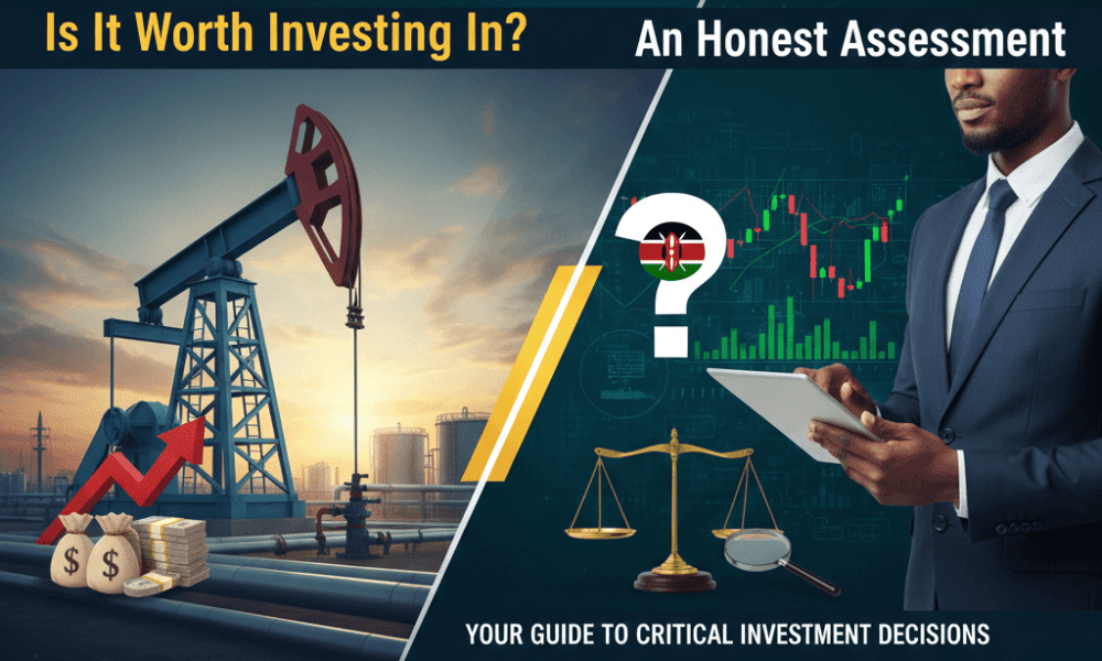 KPC IPO: Is It Worth Investing In? An Honest Assessment