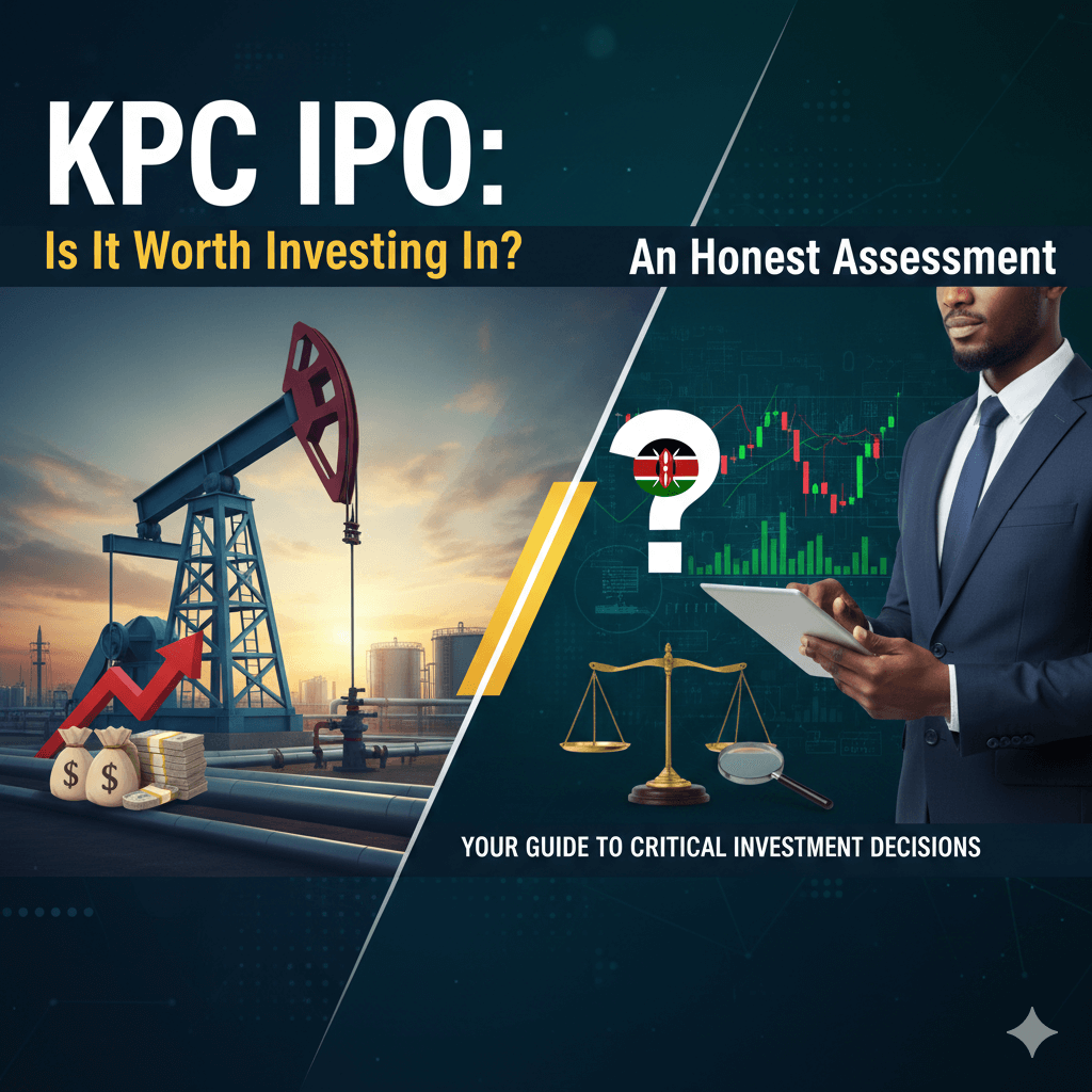 KPC IPO: Is It Worth Investing In? An Honest Assessment