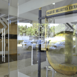NSE Dividend Calendar