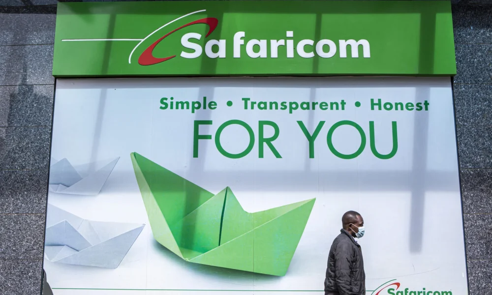 How to Receive PayPal Money via M-Pesa in Kenya