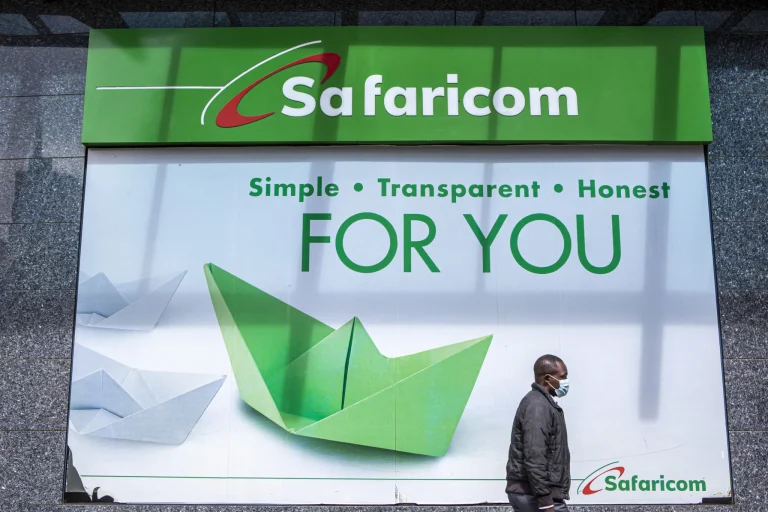 How to Receive PayPal Money via M-Pesa in Kenya