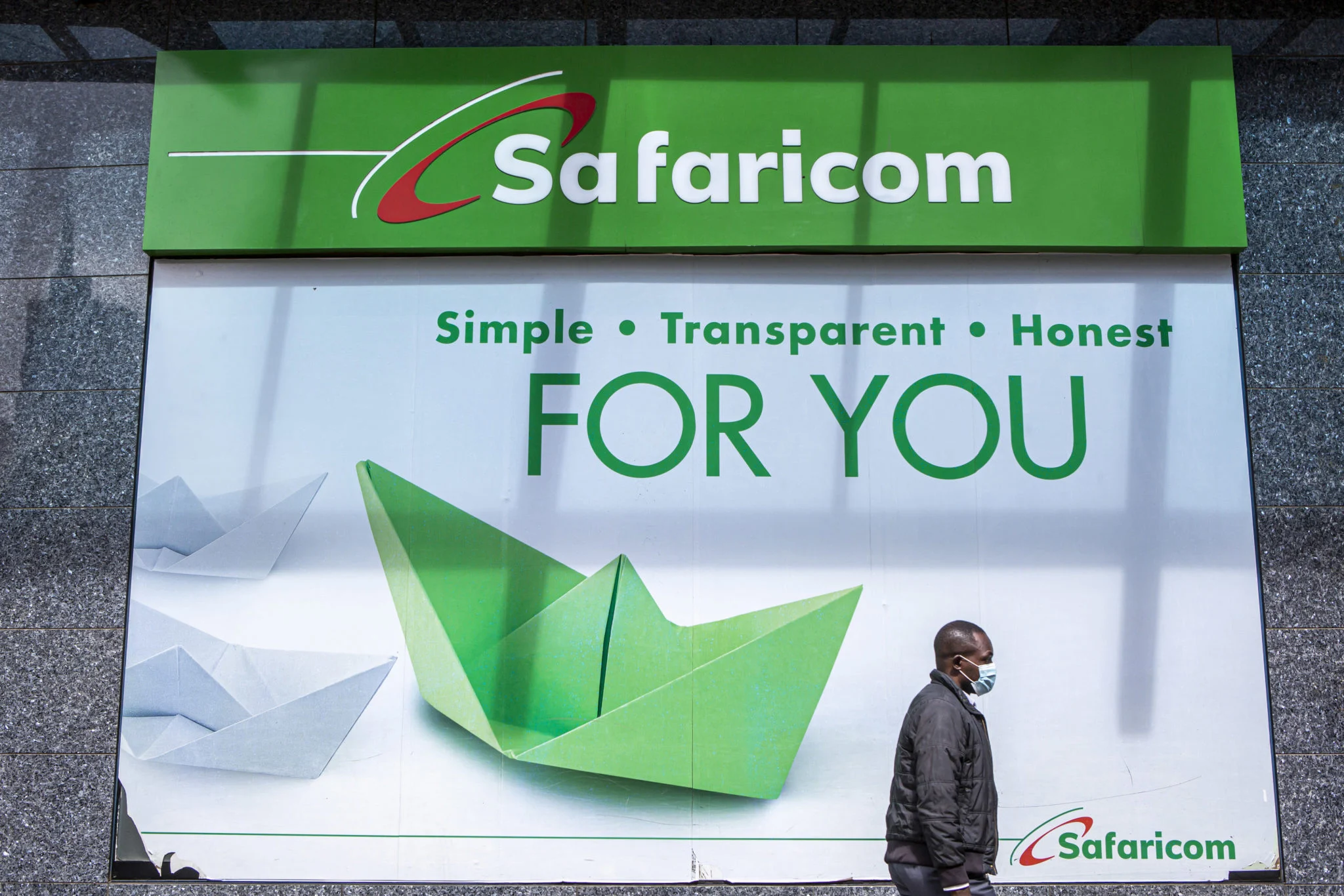 How to Receive PayPal Money via M-Pesa in Kenya