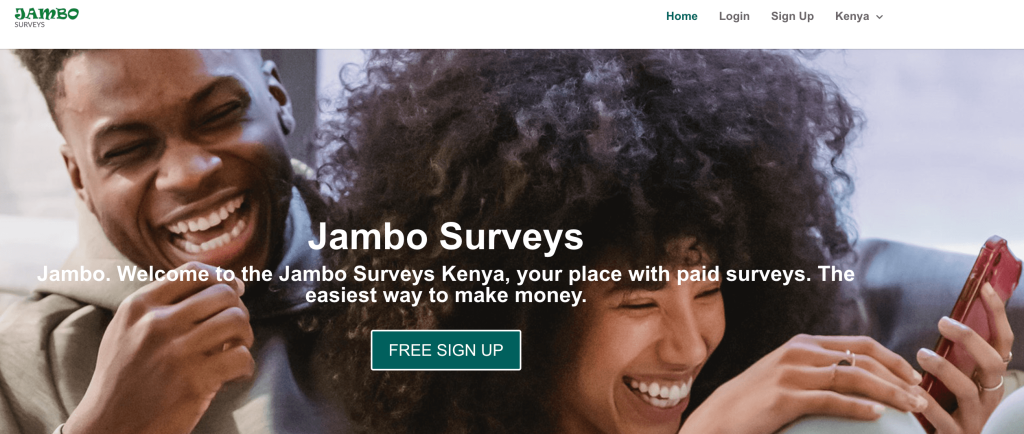 JamboSurveys-Kenya-Paid-surveys