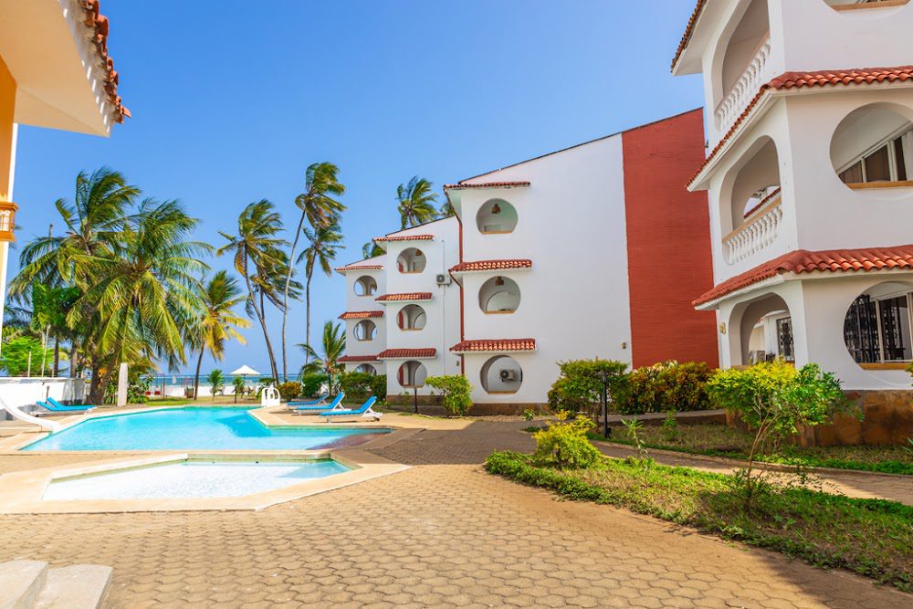 Bamburi Beach Villa Ltd