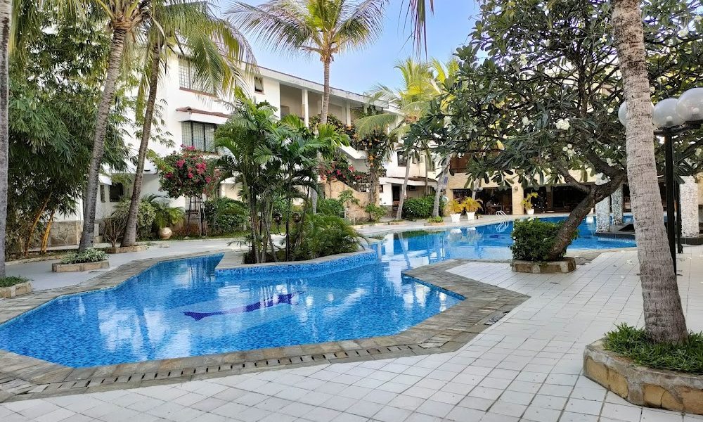 Baobab holiday resort ltd