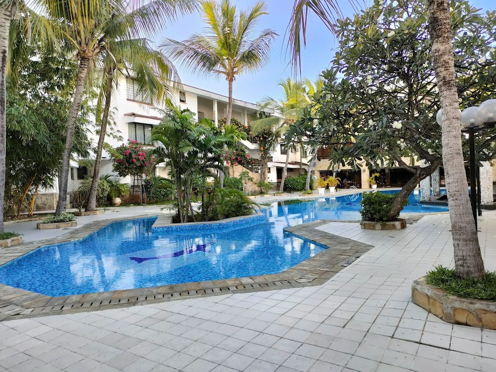 Baobab holiday resort ltd