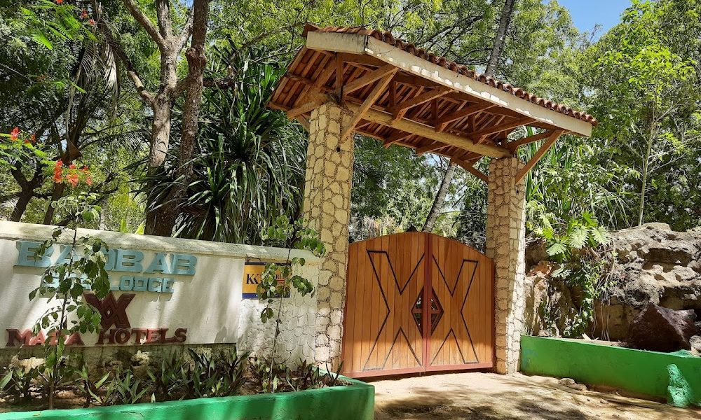 Baobab Sea Lodge-Kilifi