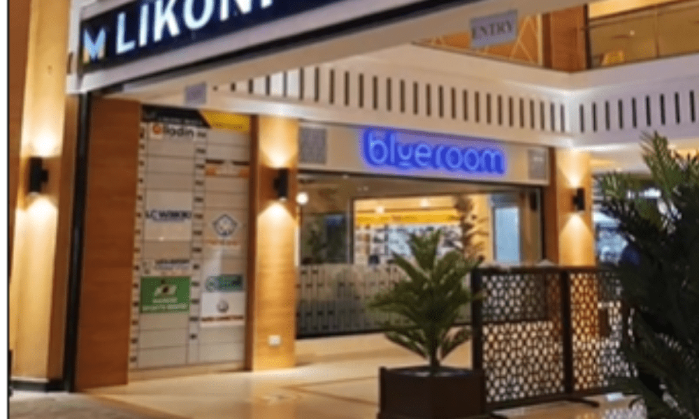 Blue Room Restaurant – Likoni Mall