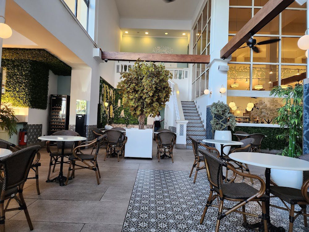 Cafesserie