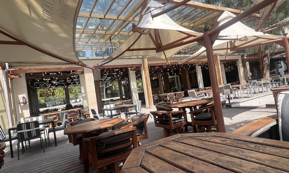 Char-Choma Restaurant