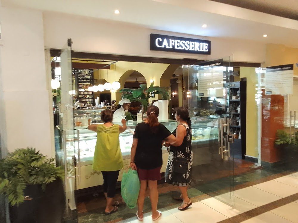 City Mall Nyali