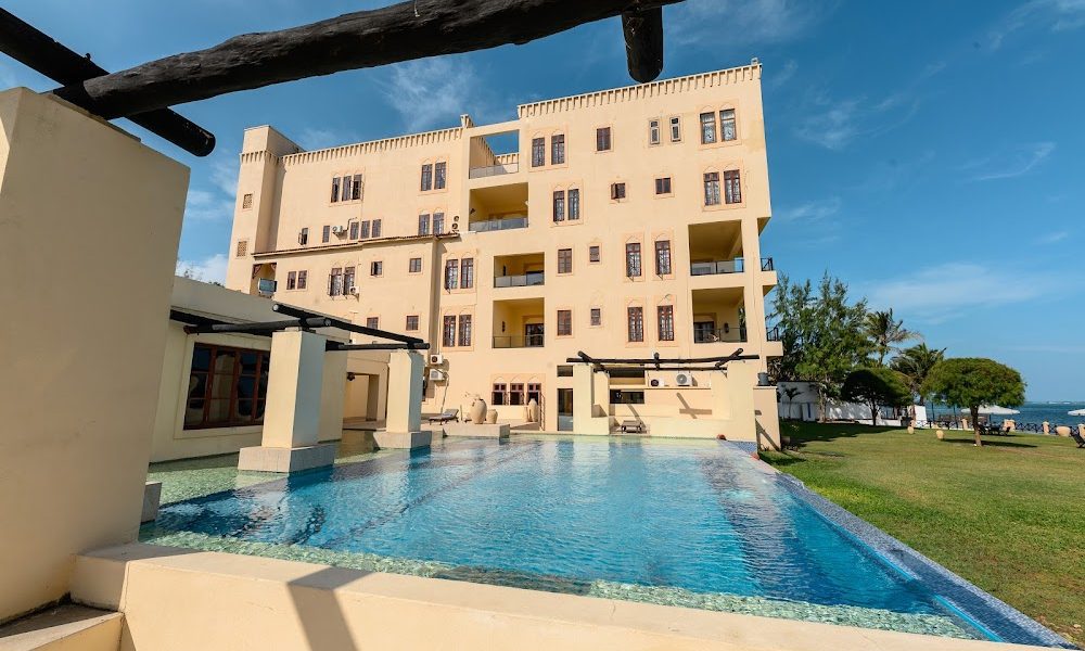 Cocoa Boutique Hotel