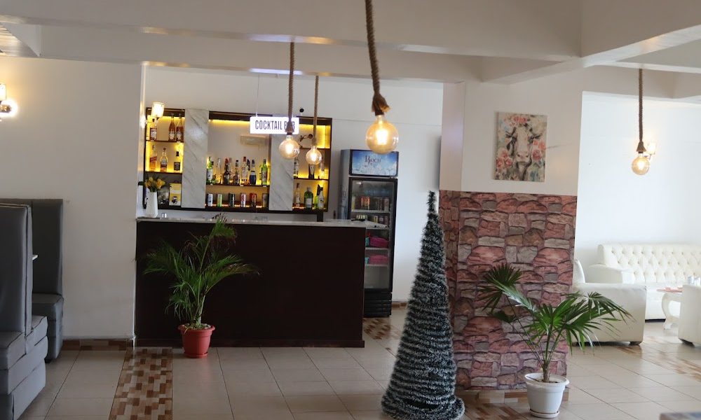 Haven Swahili Restaurant