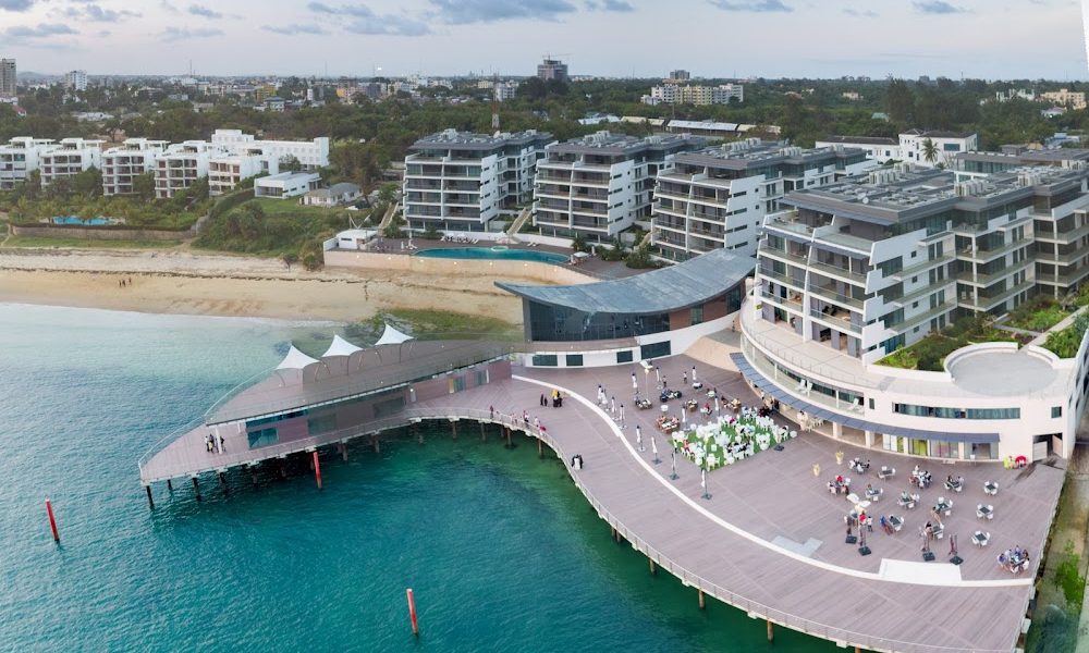 Hotel Englishpoint Mombasa